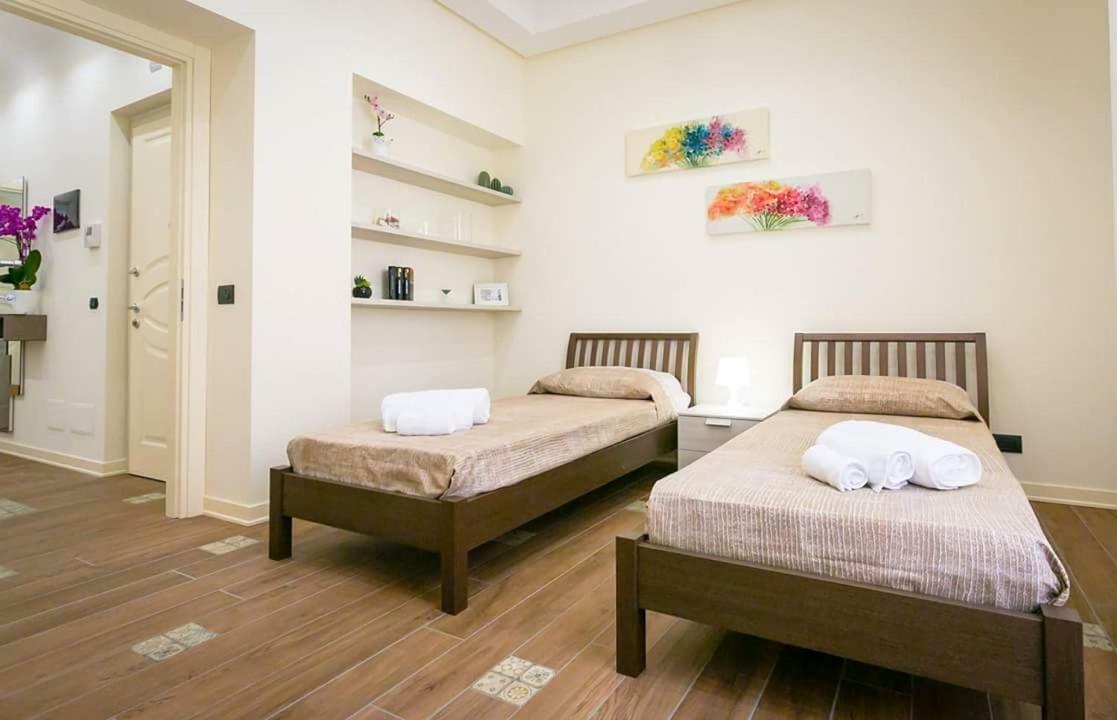 Le Suite Del Corso Cefalù Eksteriør bilde