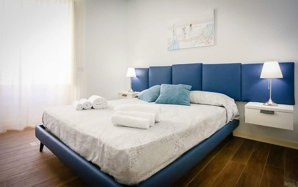 Le Suite Del Corso Cefalù Eksteriør bilde