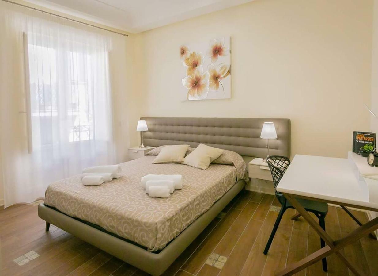 Le Suite Del Corso Cefalù Eksteriør bilde