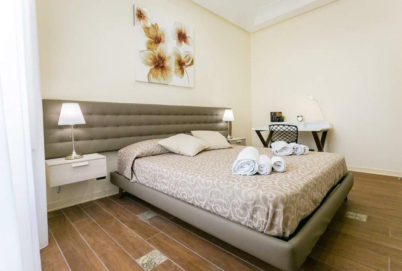 Le Suite Del Corso Cefalù Eksteriør bilde