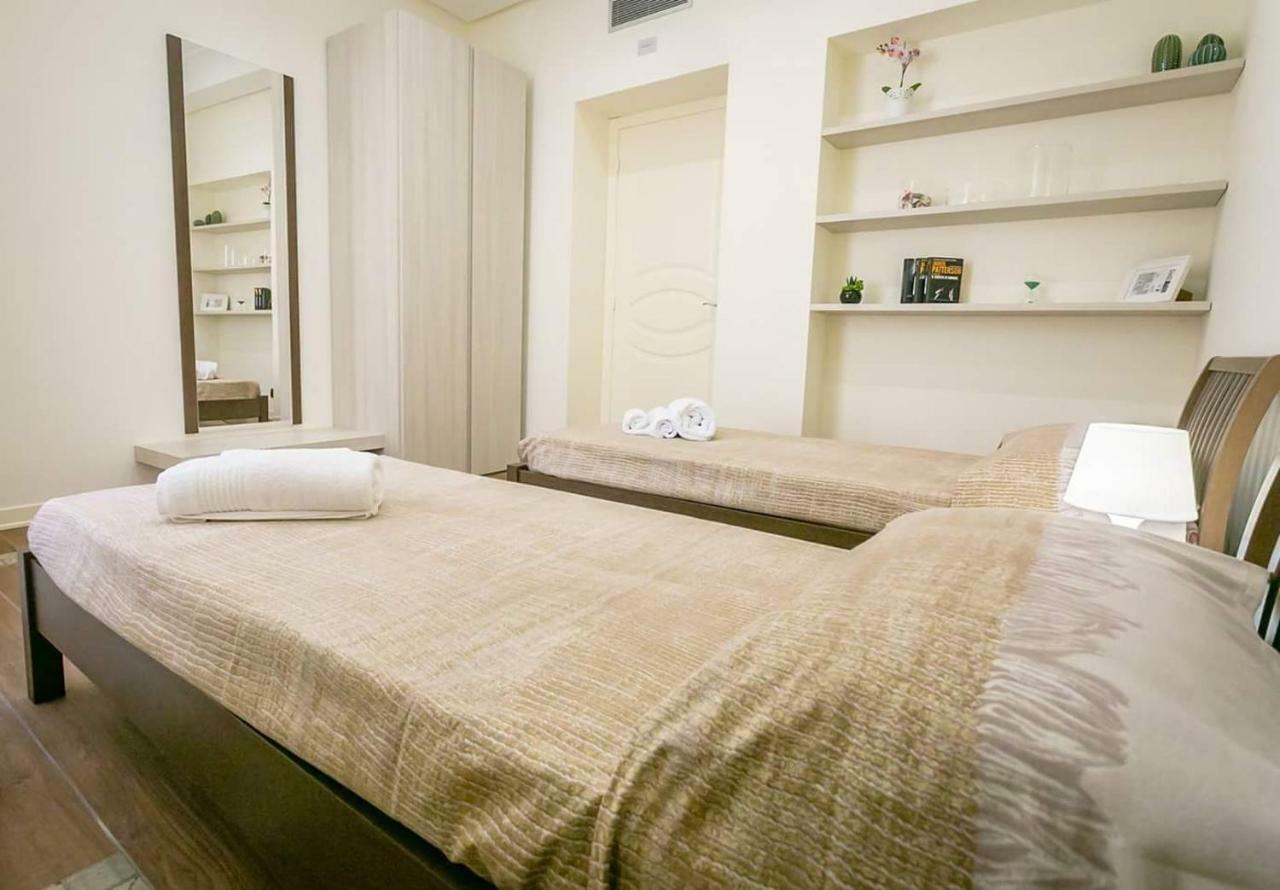 Le Suite Del Corso Cefalù Eksteriør bilde