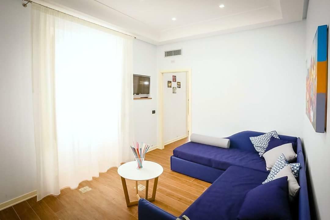 Le Suite Del Corso Cefalù Eksteriør bilde