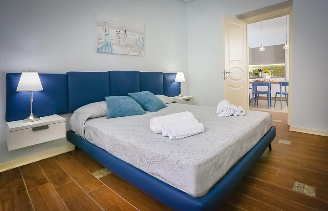 Le Suite Del Corso Cefalù Eksteriør bilde